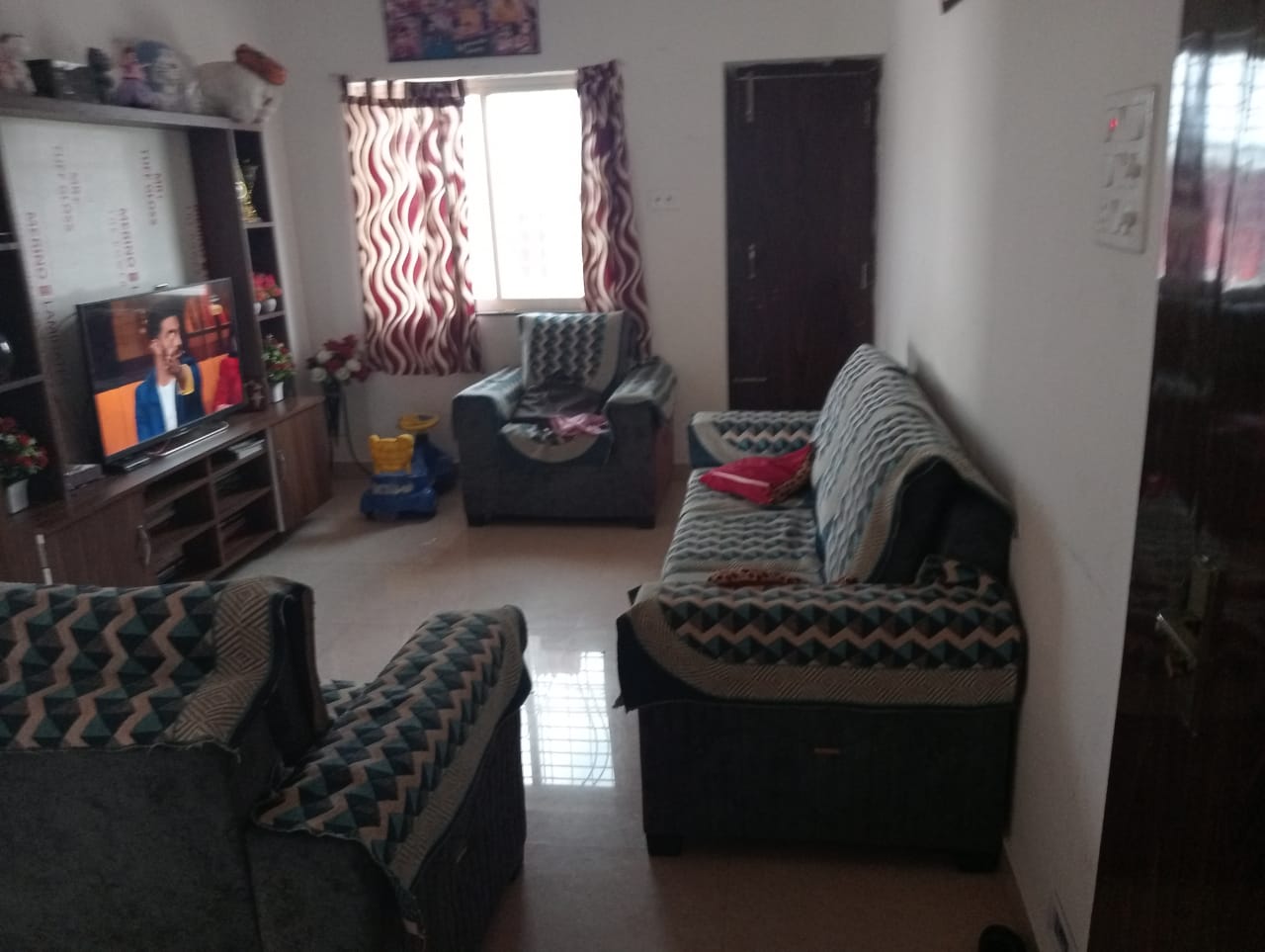 Ready to Move Property Hazaribagh 